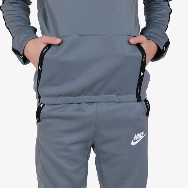 Nike U NSW TRACKSUIT POLY PACK HOOK 