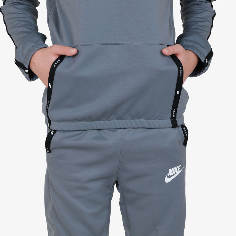Nike U NSW TRACKSUIT POLY PACK HOOK 