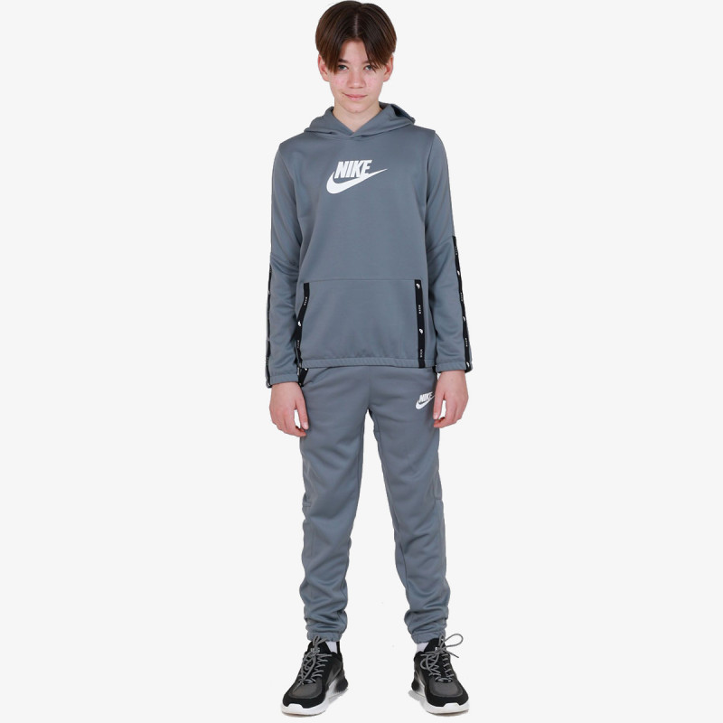 Nike U NSW TRACKSUIT POLY PACK HOOK 