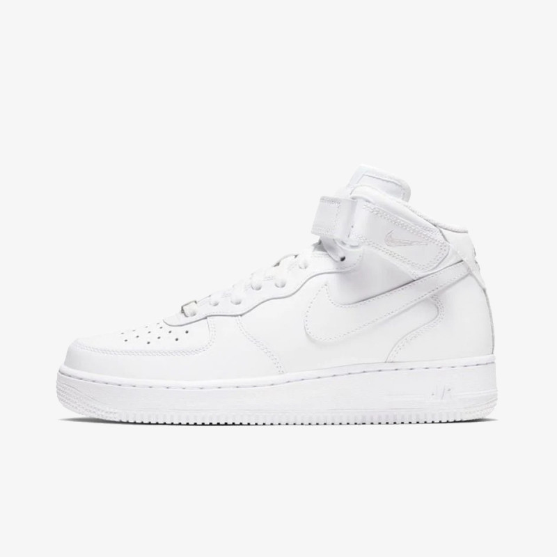 Nike WMNS AIR FORCE 1 07 MID REC