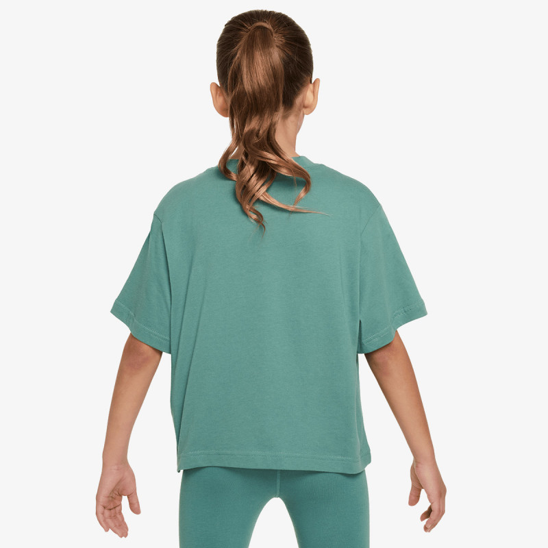 Nike G NSW TEE ESSNTL SS BOXY 