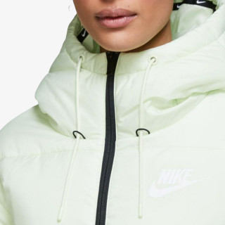 Nike W NSW TF RPL CLASSIC JKT TAPE 