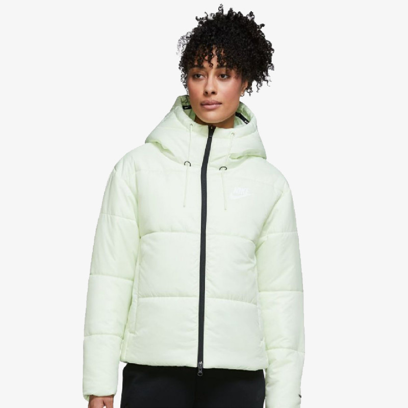 Nike W NSW TF RPL CLASSIC JKT TAPE 