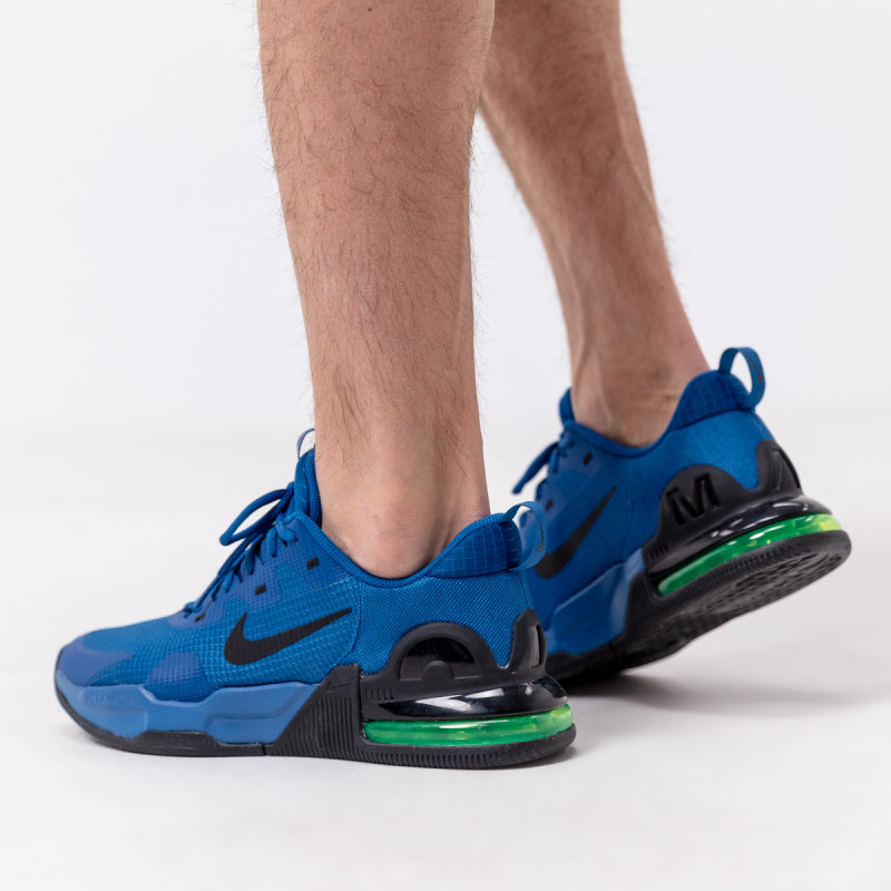 Nike M NIKE AIR MAX ALPHA TRAINER 5 