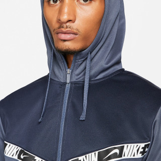 Nike M NSW REPEAT PK FZ HOODIE 
