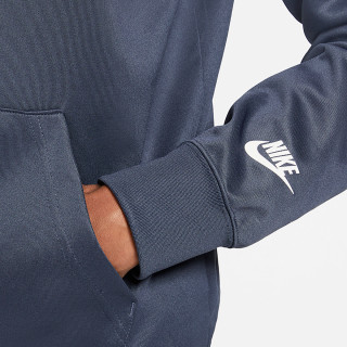 Nike M NSW REPEAT PK FZ HOODIE 