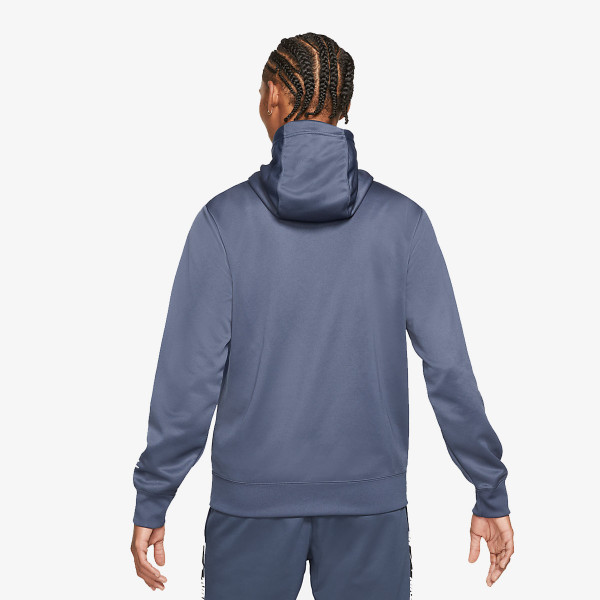 Nike M NSW REPEAT PK FZ HOODIE 