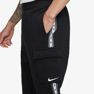 Nike M NSW REPEAT FLC CARGO PANT BB 