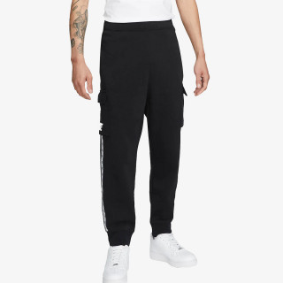 Nike M NSW REPEAT FLC CARGO PANT BB 
