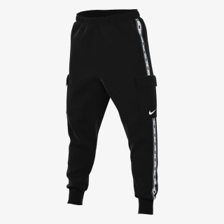 Nike M NSW REPEAT FLC CARGO PANT BB 
