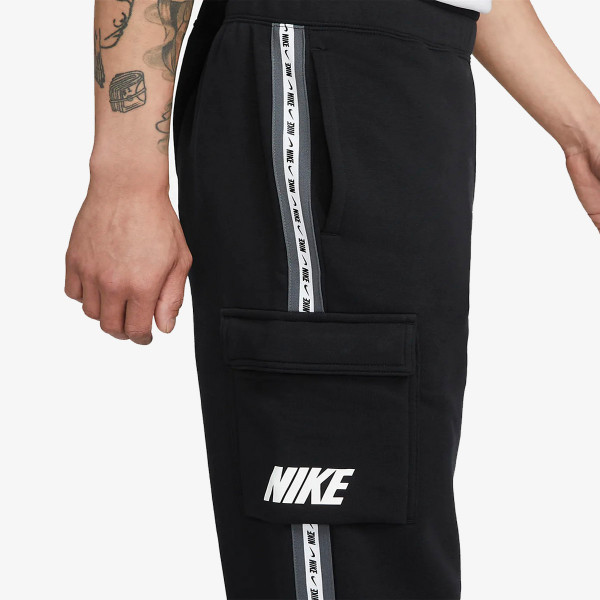 Nike M NSW REPEAT FLC CARGO PANT BB 