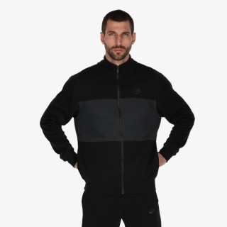 Nike M NSW SPE FLC TRK SUIT 
