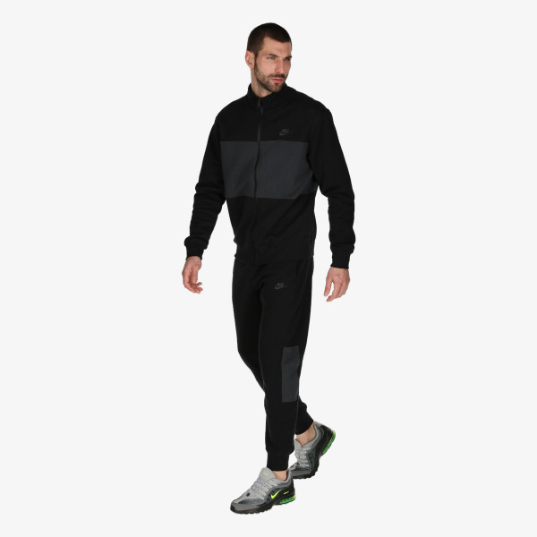 Nike M NSW SPE FLC TRK SUIT 