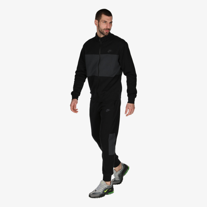 Nike M NSW SPE FLC TRK SUIT 