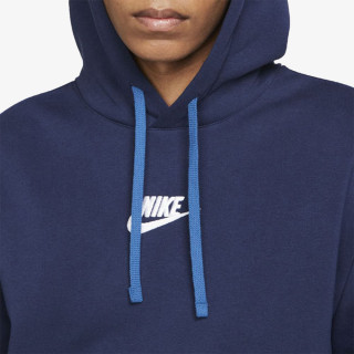 Nike M NK CLUB FLC GX HD TRK SUIT 