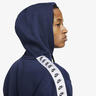 Nike M NK CLUB FLC GX HD TRK SUIT 