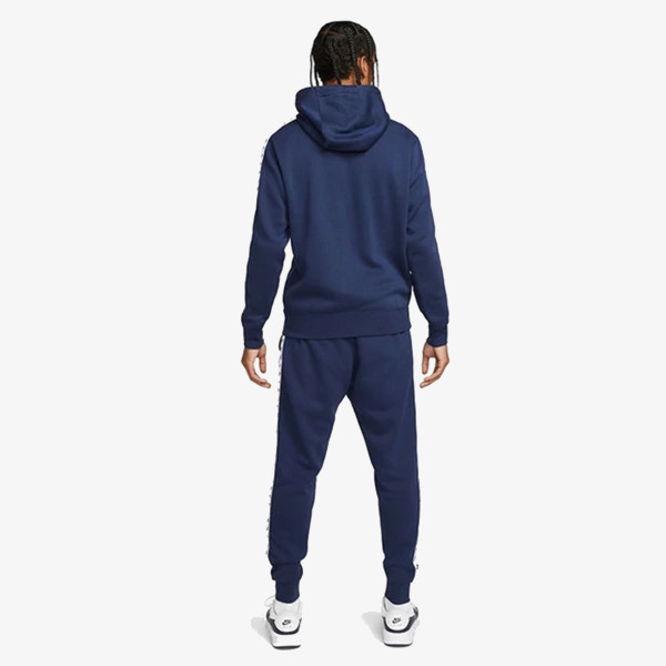 Nike M NK CLUB FLC GX HD TRK SUIT 