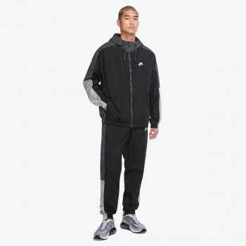 Nike clearance tracksuit wvn