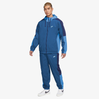 Nike M NSW SPE WVN HD TRK SUIT 
