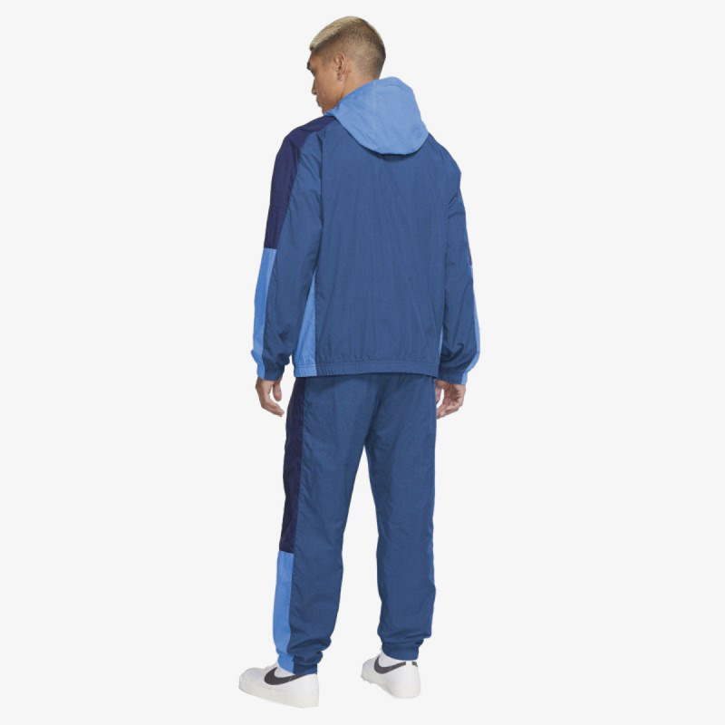 Nike M NSW SPE WVN HD TRK SUIT 