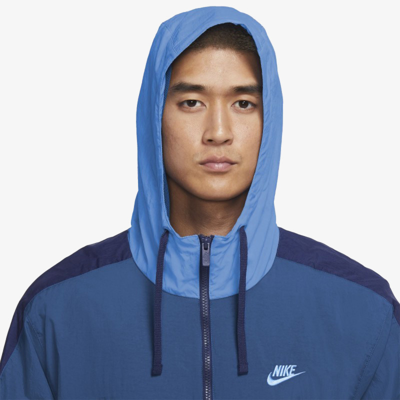 Nike M NSW SPE WVN HD TRK SUIT 