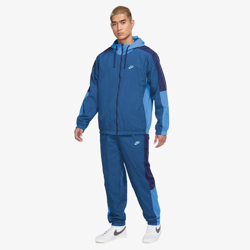 Nike M NSW SPE WVN HD TRK SUIT 