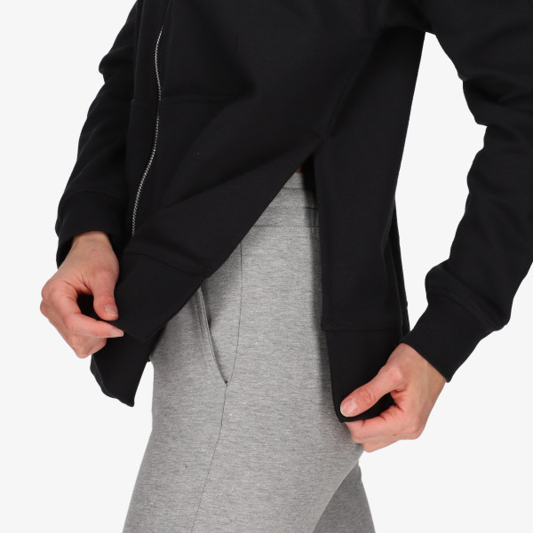 Nike W NK DF GT FT GRX HD FZ FLEECE 