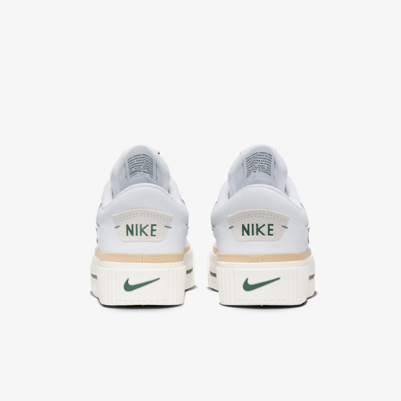 Nike WMNS COURT LEGACY LIFT 
