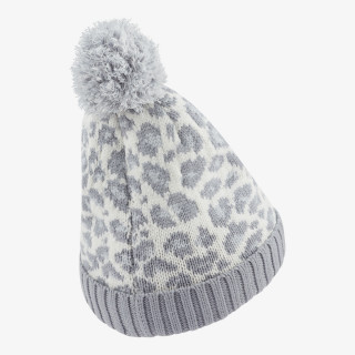 Nike W NSW BEANIE CUFFED POM FUTURA 