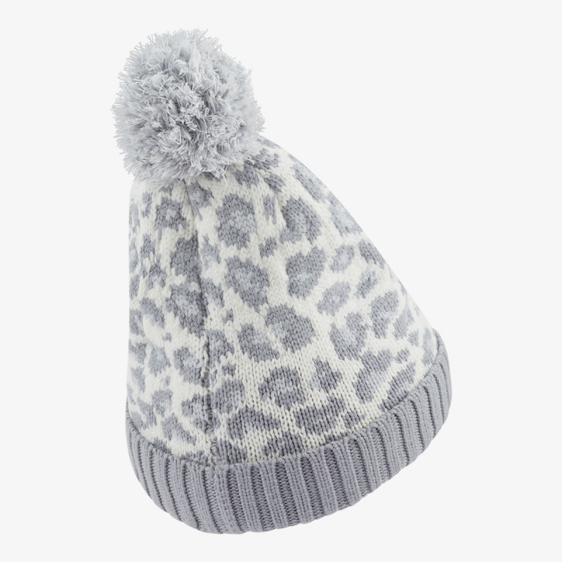 Nike W NSW BEANIE CUFFED POM FUTURA 