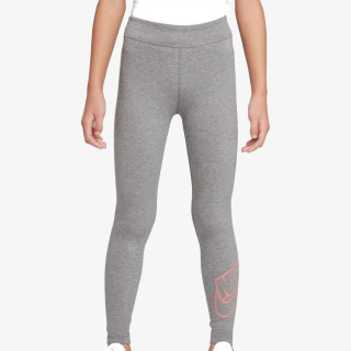 Nike G NSW ESSNTL LGNG FUTURA MR 