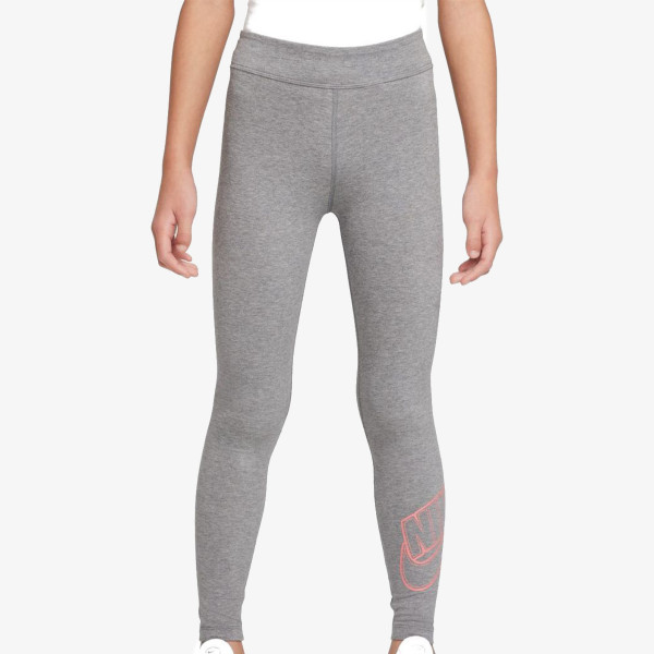 Nike G NSW ESSNTL LGNG FUTURA MR 