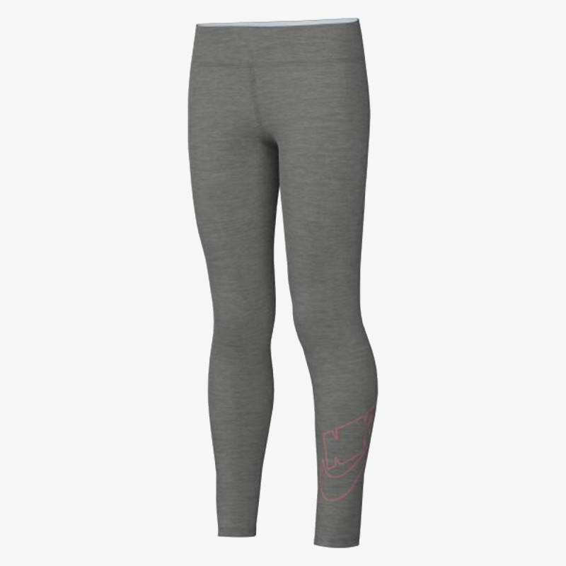 Nike G NSW ESSNTL LGNG FUTURA MR 