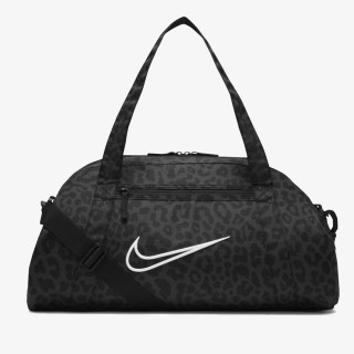 Nike W NK GYM CLUB - AOP 