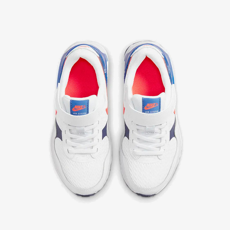 Nike Air Max SYSTM 