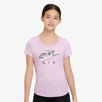 Nike G NSW TEE SCOOP MANGA AIR 