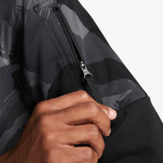 Nike M NK DF FLC HD FZ CAMO 