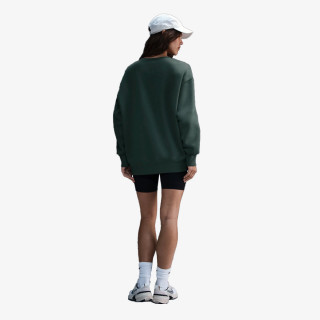 Nike W NSW PHNX FLC OS CREW 