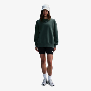 Nike W NSW PHNX FLC OS CREW 