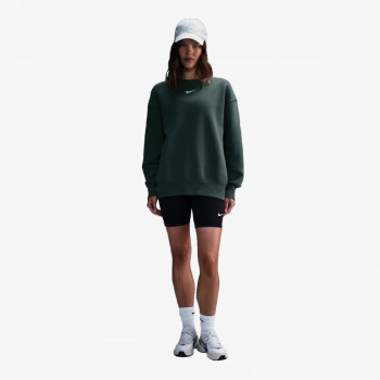 Nike W NSW PHNX FLC OS CREW 