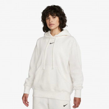 Nike W NSW PHNX FLC PO HOODIE OS 