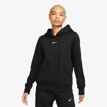 Nike W NSW PHNX FLC STD PO HOODIE 