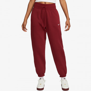 Nike W NSW PHNX FLC HR OS PANT 