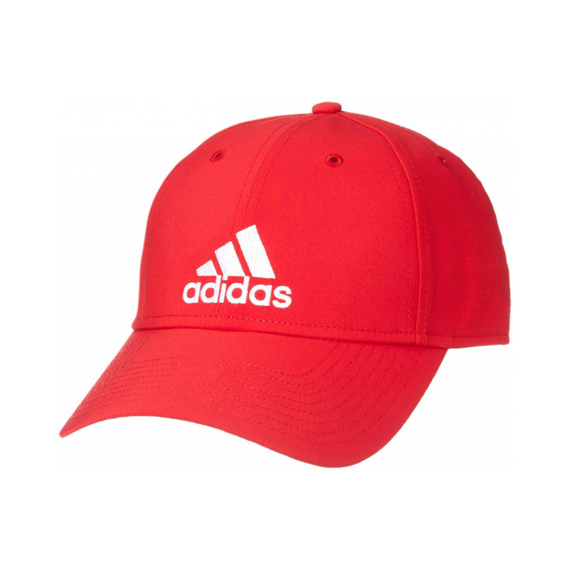 adidas KACKET-6PCAP LTWGT EMB 