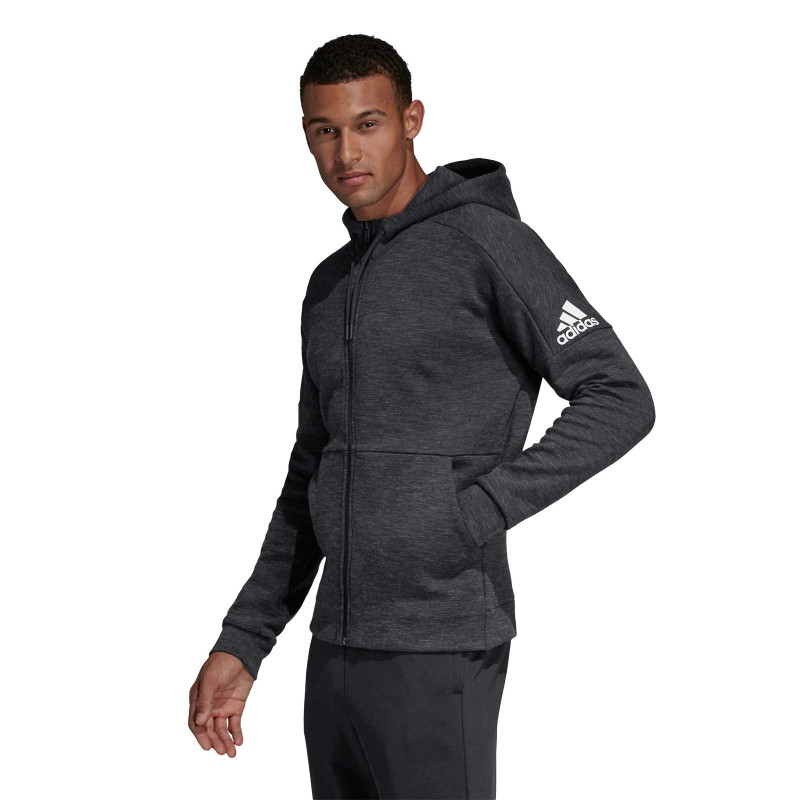 adidas ODJECA-DUKS-ID STADIUM FZ 