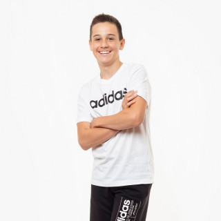 adidas ODJECA MAJICA YB E LIN TEE 