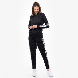 adidas ODJECA TRENERKA WTS BACK2BAS 3S 