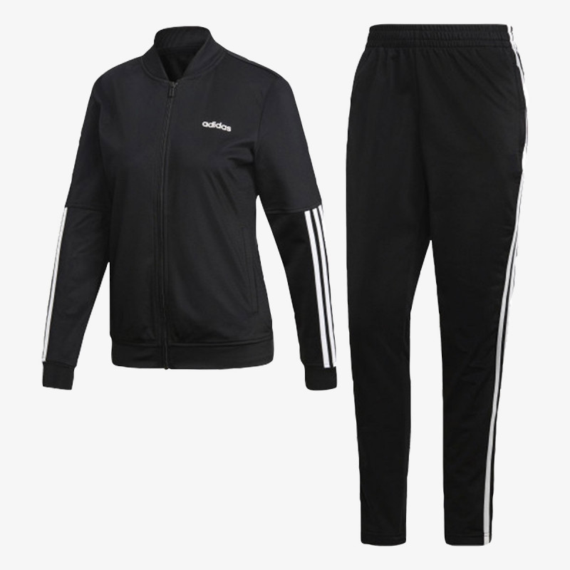 adidas ODJECA TRENERKA WTS BACK2BAS 3S 