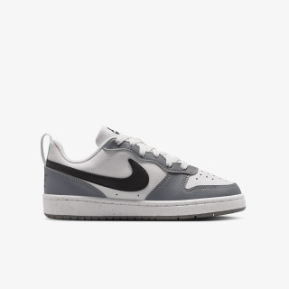 Nike COURT BOROUGH LOW RECRAFT (GS) 