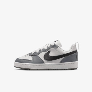 Nike COURT BOROUGH LOW RECRAFT (GS) 